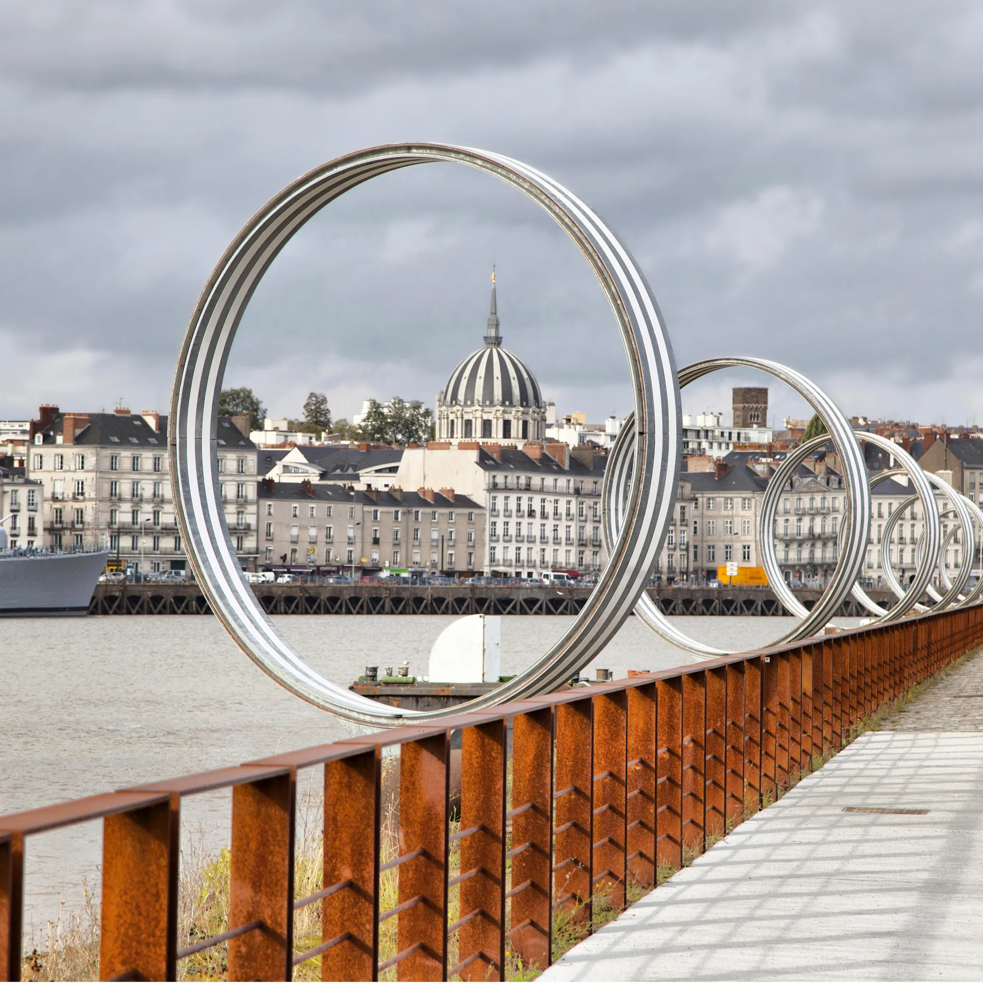 12. Pays de la Loire